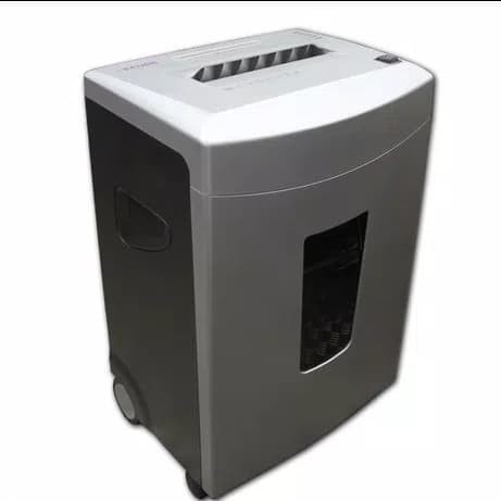 SECURE MAXI 34 CCM CROSS CUT - Mesin Penghancur Kertas/Paper Shredder