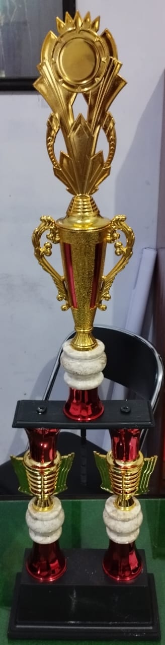 Trophy 2 Kaki