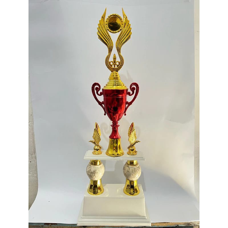 Trophy 2 Kaki