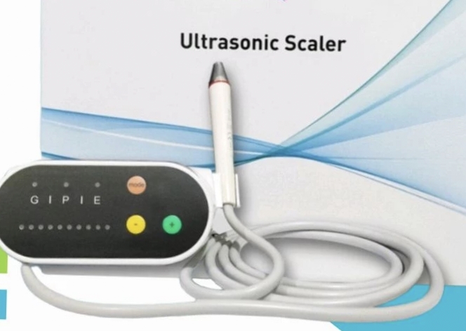 Ultrasonic Scaler LED