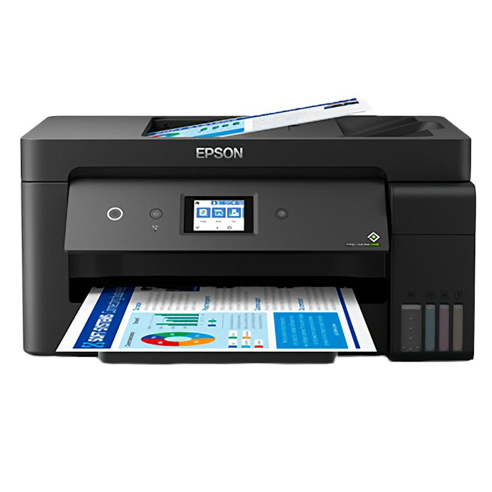 PRINTER EPSON  ECOTANK L14150