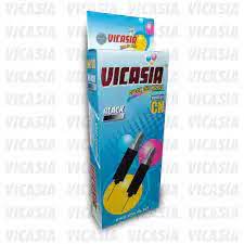 TINTA CANON VICASIA SUNTIK HITAM