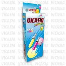 TINTA CANON VICASIA SUNTIK WARNA