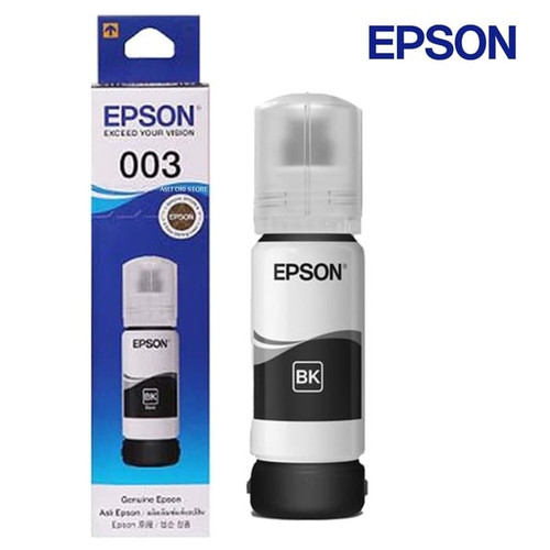 EPSON 003 BLACK ORIGINAL