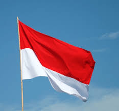 Bendera Merah Putih