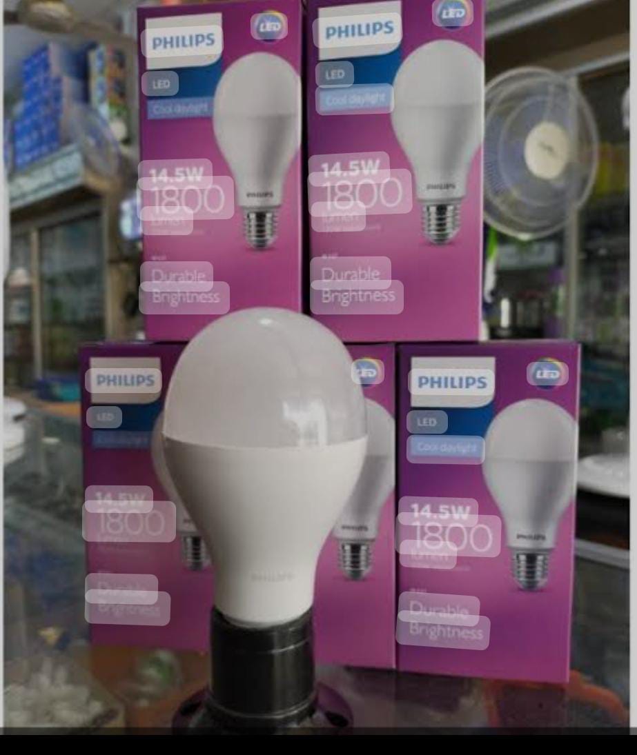 lampu led