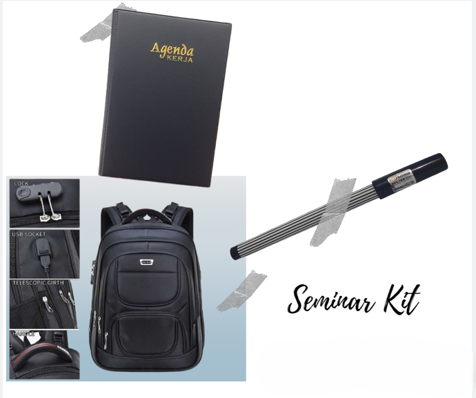 SEMINAR KIT