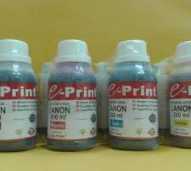 Tinta canon_warna