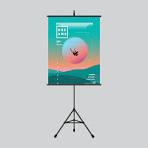 Tripod Banner