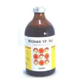 tonikom setara biosan TP 50 ml inj