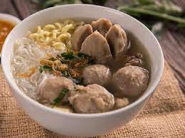 BAKSO