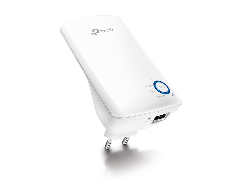 TP-Link WA850RE 300Mbps Universal Wifi Range Extender