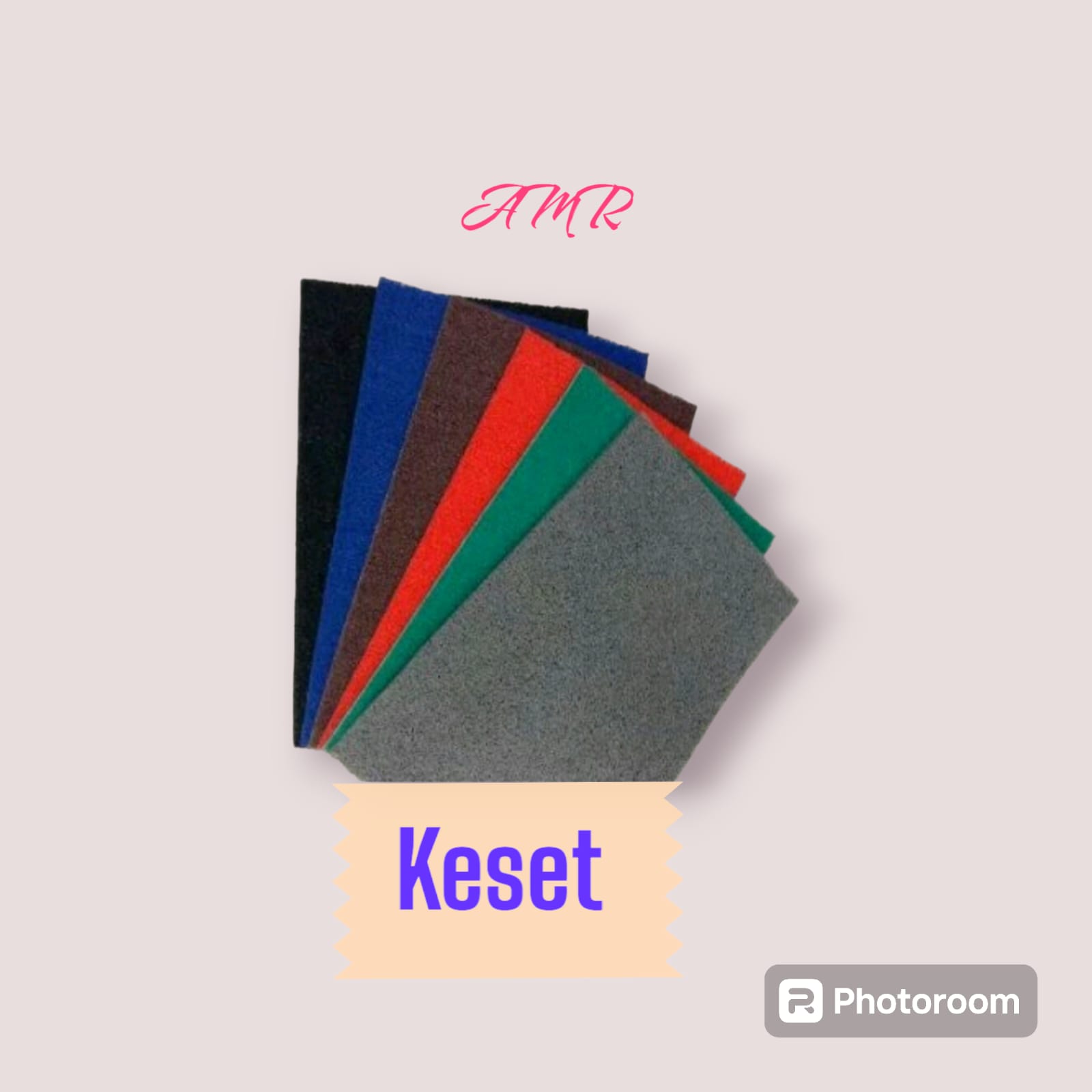 Keset