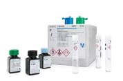 Cadmium Test kit