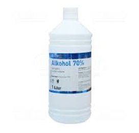 alkohol 70%