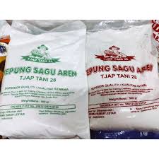 Tepung Sagu