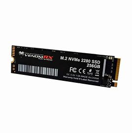 SSD VENOM M.2 NVME 256 GB 