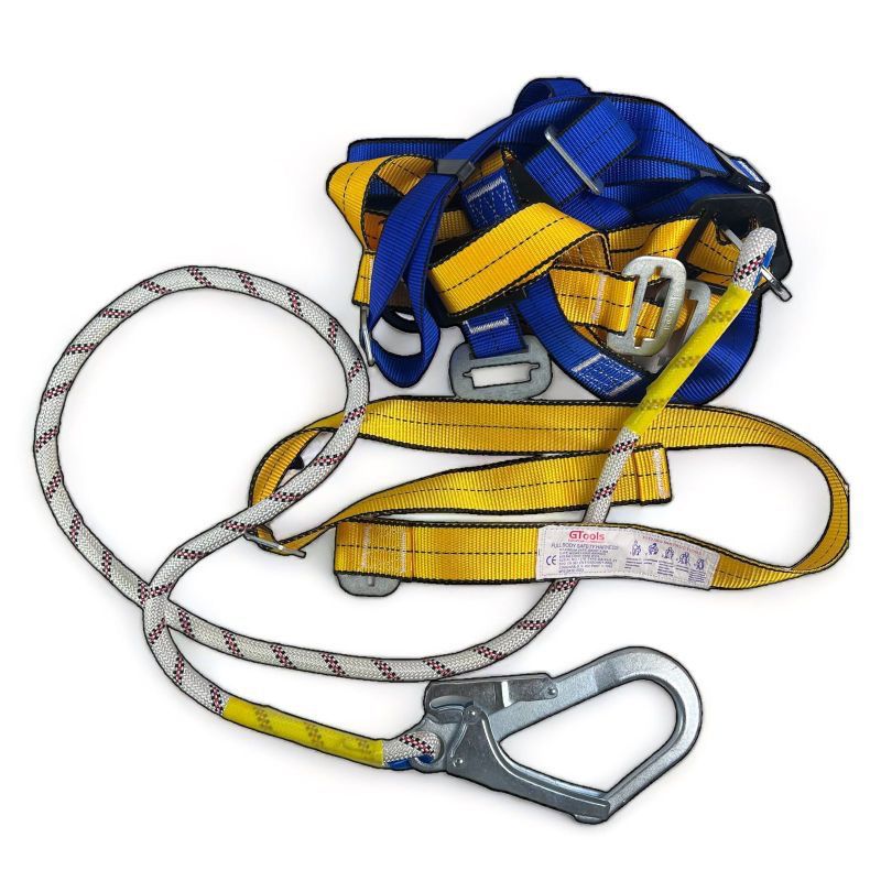 full body harness 