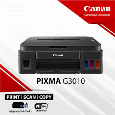 Printer Canon G3010