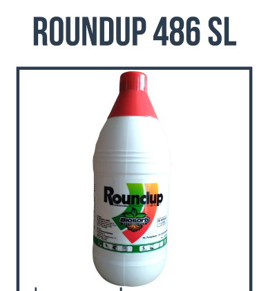 ROUNDUP HERBISIDA