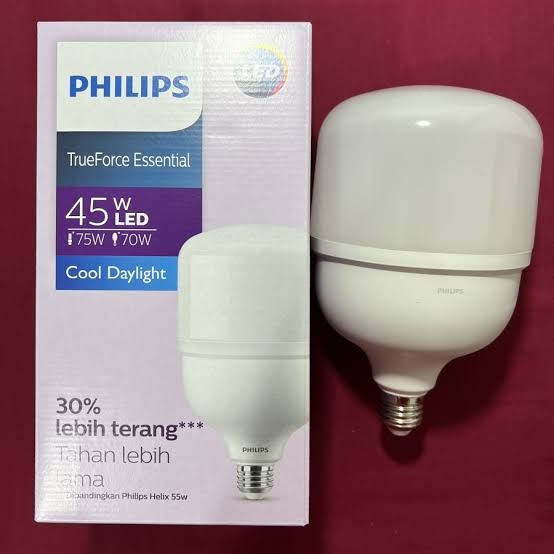 Led 45watt philips