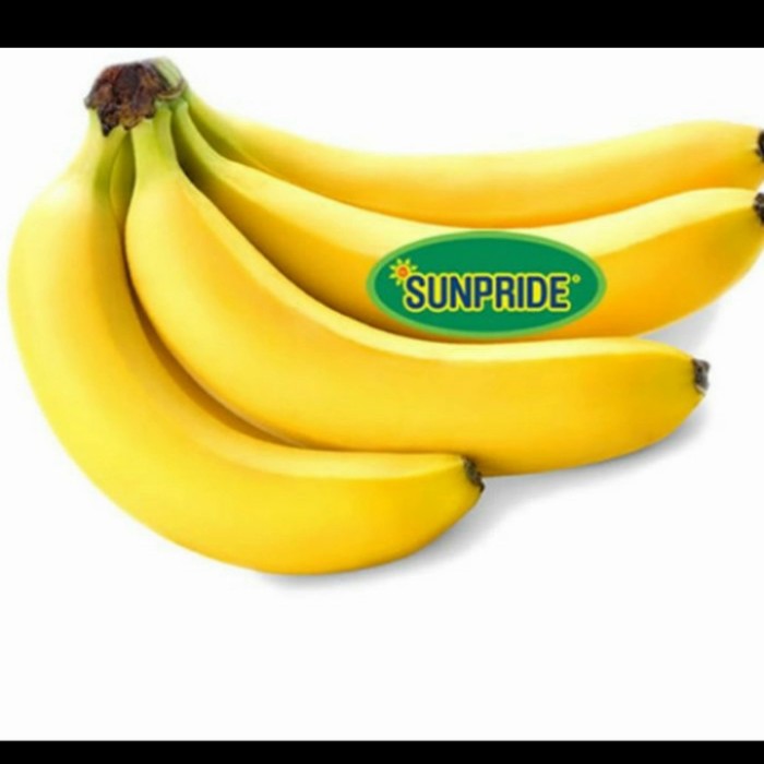 PISANG SUNPRIDE