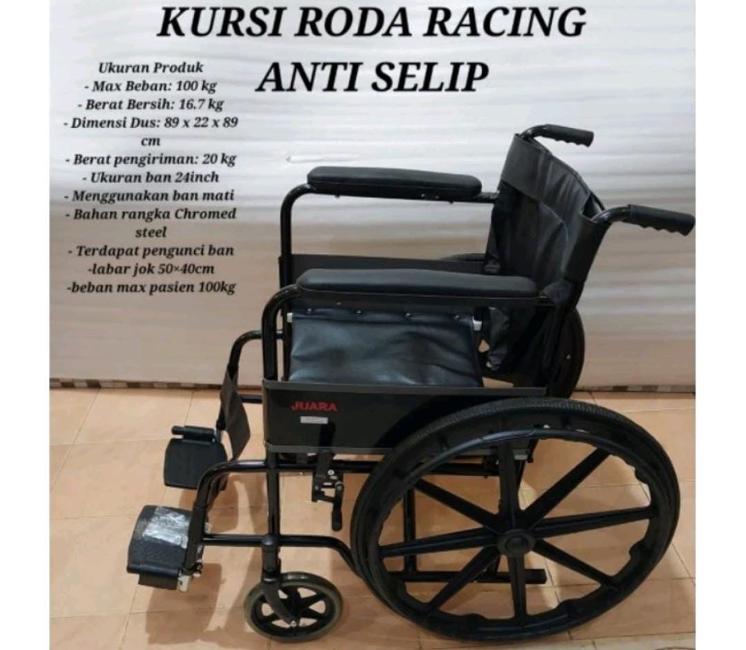 Kursi roda