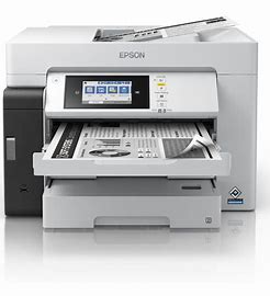 PRINTER EPSON ECOTANK MONOCHROME M15140