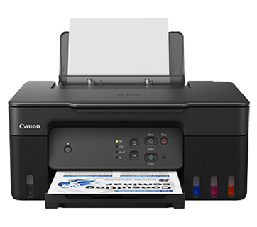 Printer Canon Pixma G2730 Print Scan Copy