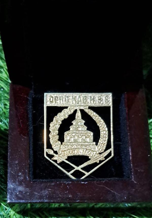 PIN Kuningan