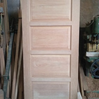 Pintu Kayu