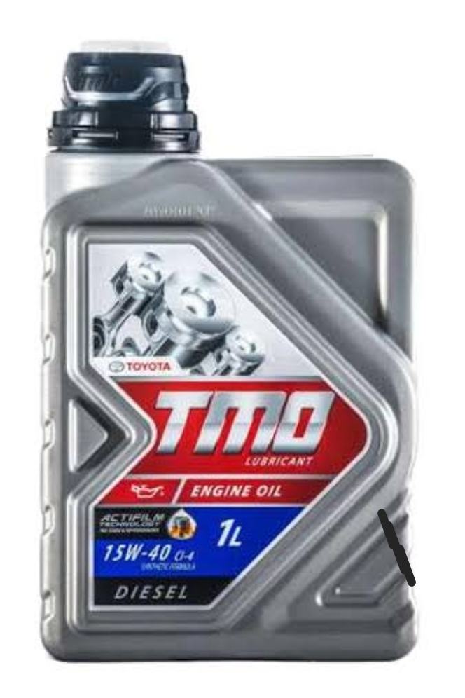 Tmo 15w 40 Diesel 1 liter