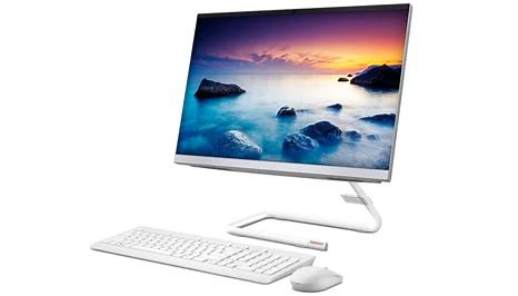 PC LENOVO AIO 3-22ITL6