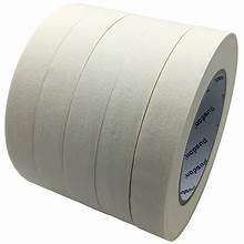 masking tape / plester kering