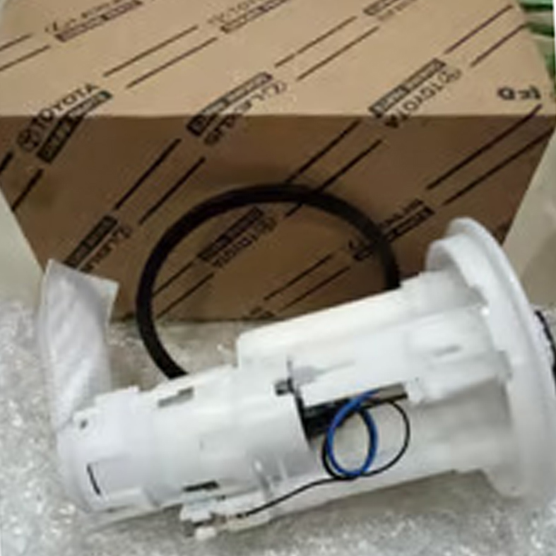 Fuel Pump Assy Avanza