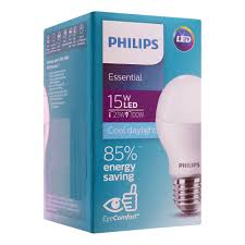 Lampu Philips 15 Watt