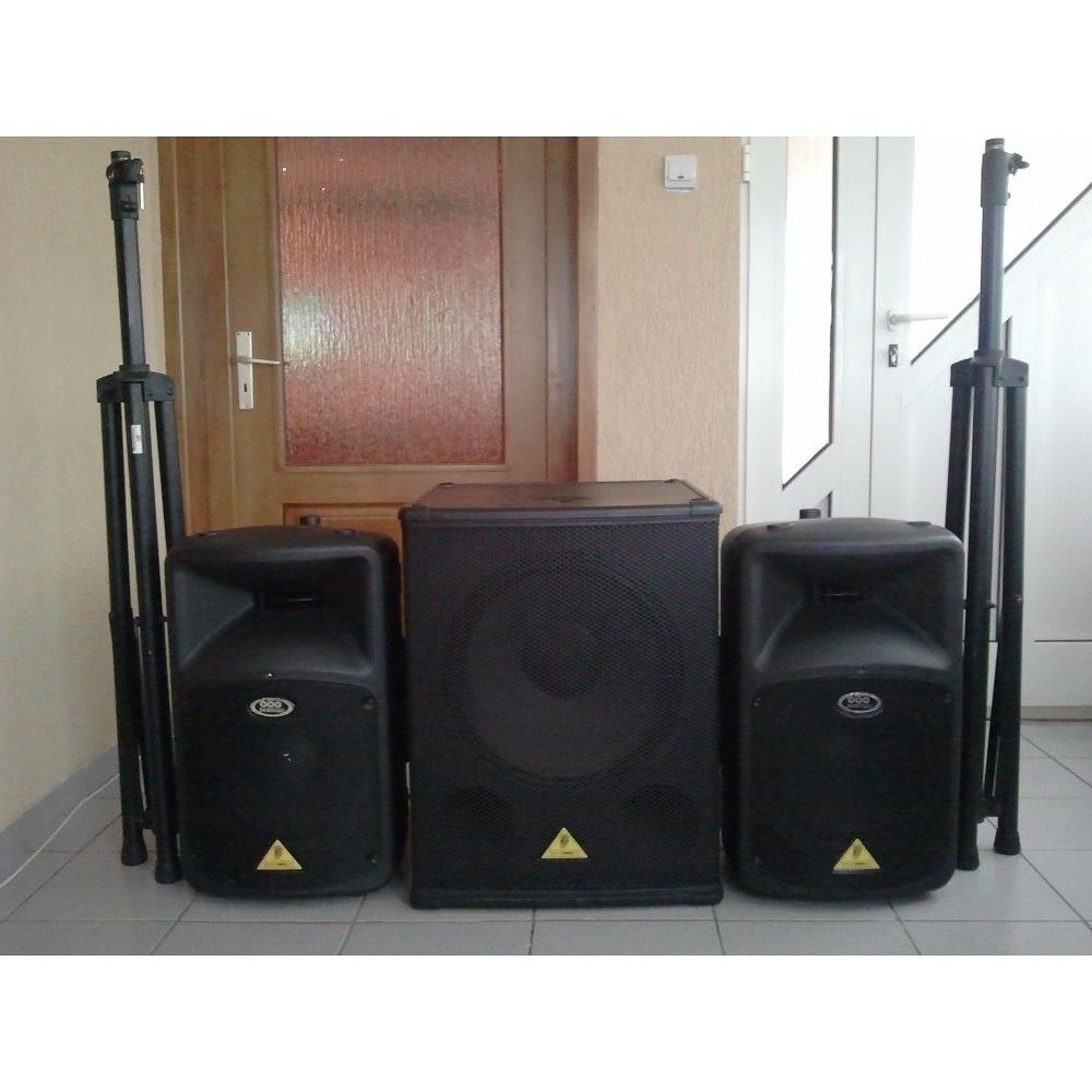 Sewa Sound System