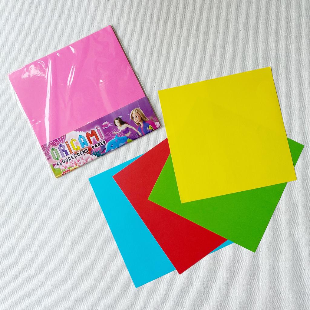 Kertas Origami