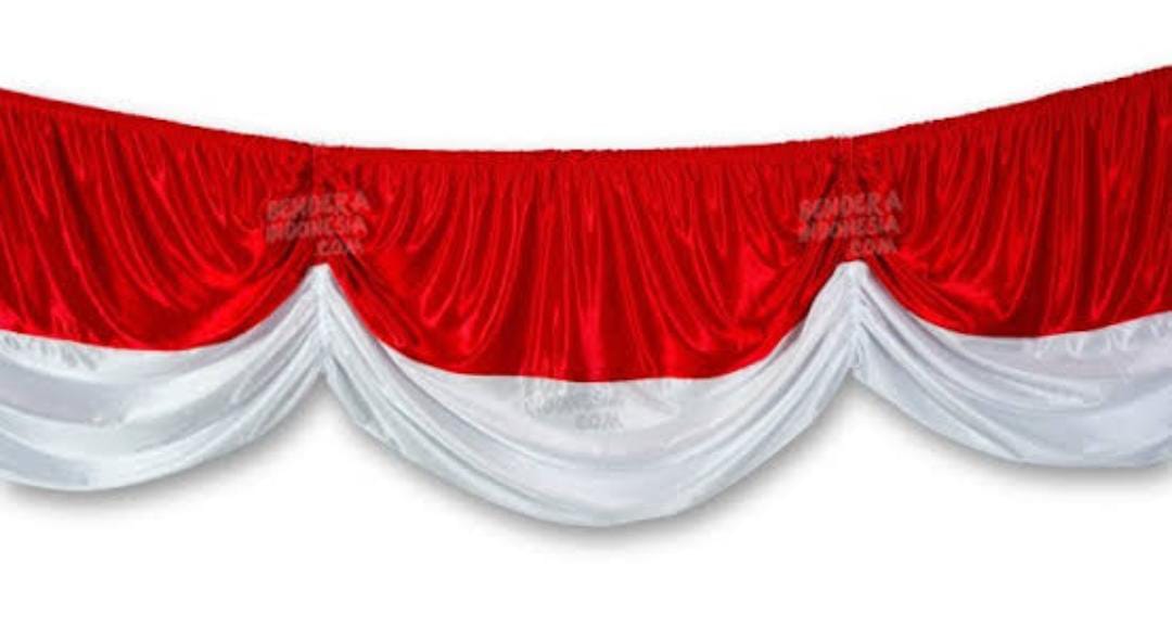 Bendera Merah Putih