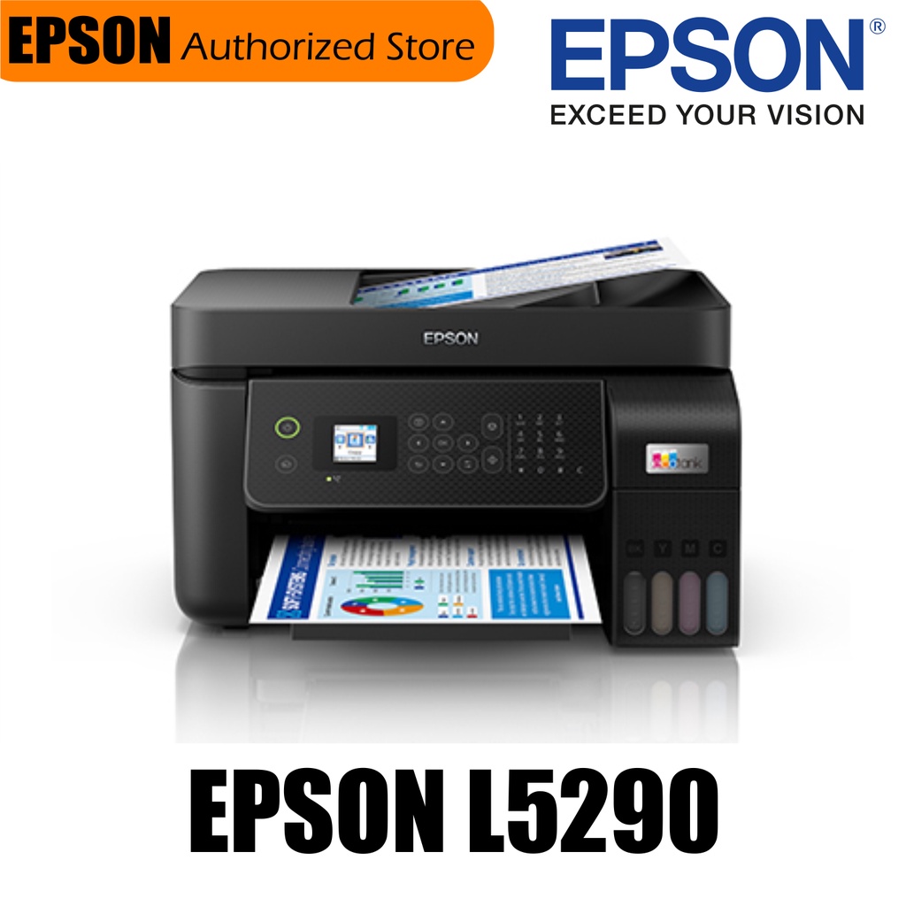 Printer Epson