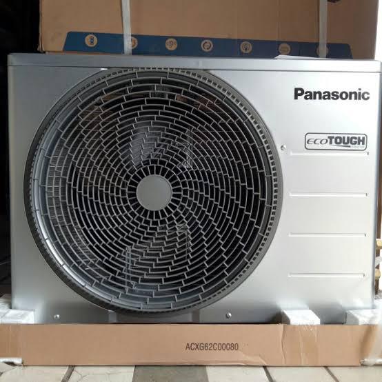 AC PANASONIC 1 PK CU-YN9WKJ