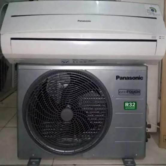 AC PANASONIC 1 PK CU-YN9WKJ