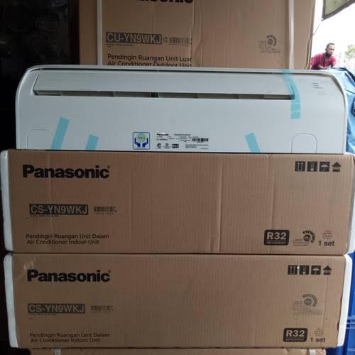 AC PANASONIC 1 PK CU-YN9WKJ