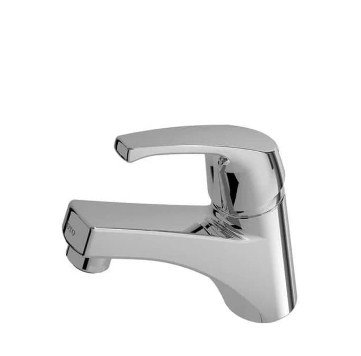 TOTO Kran Wastafel TX109LRR Air Dingin - Keran Basin Faucet TX 109 LRR