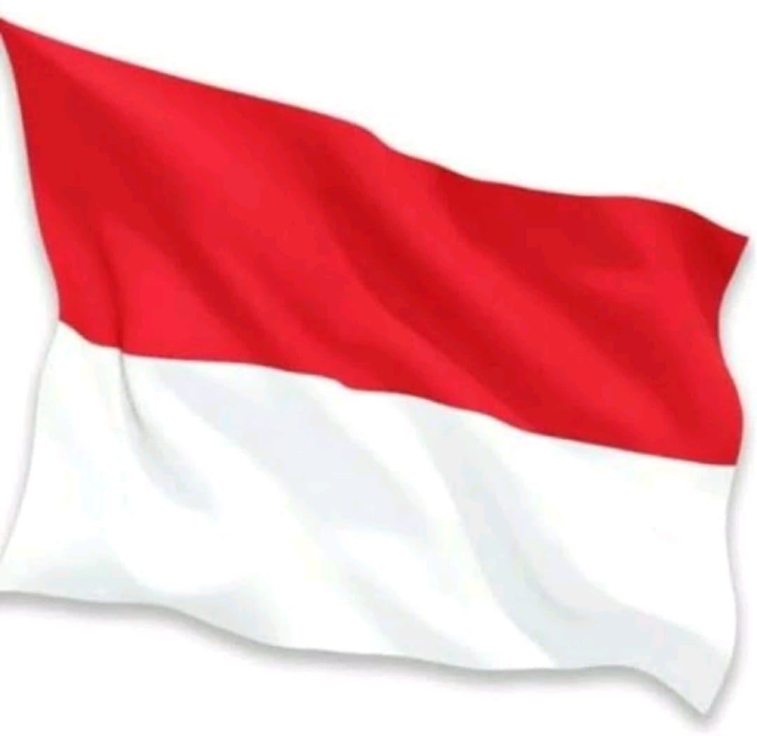 Bendera Merah Putih