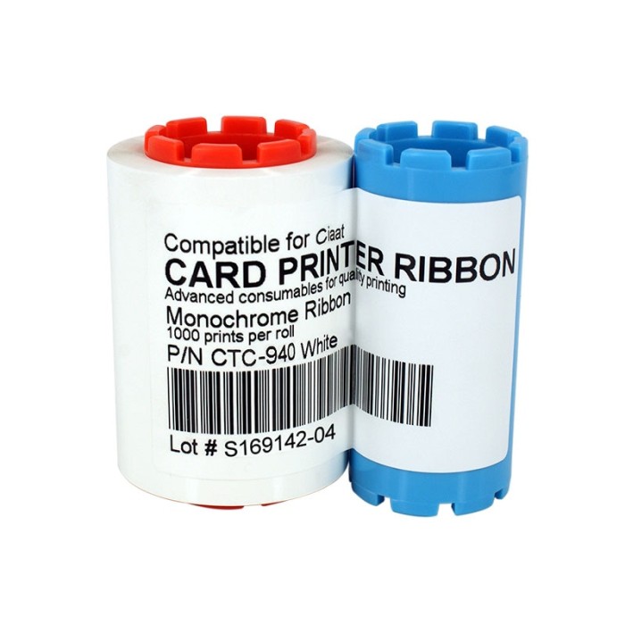 Ribbon Printer