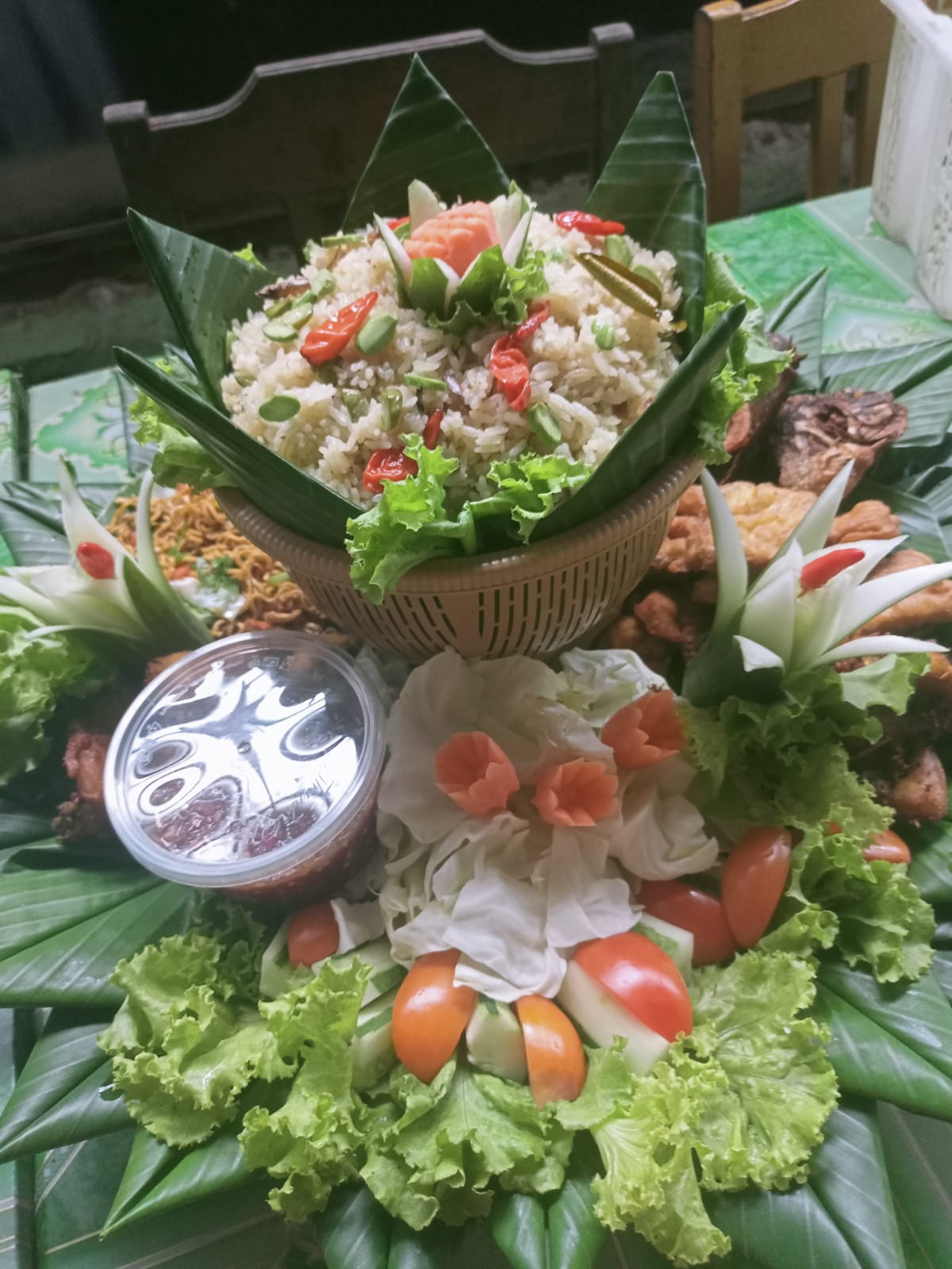 tumpeng 1