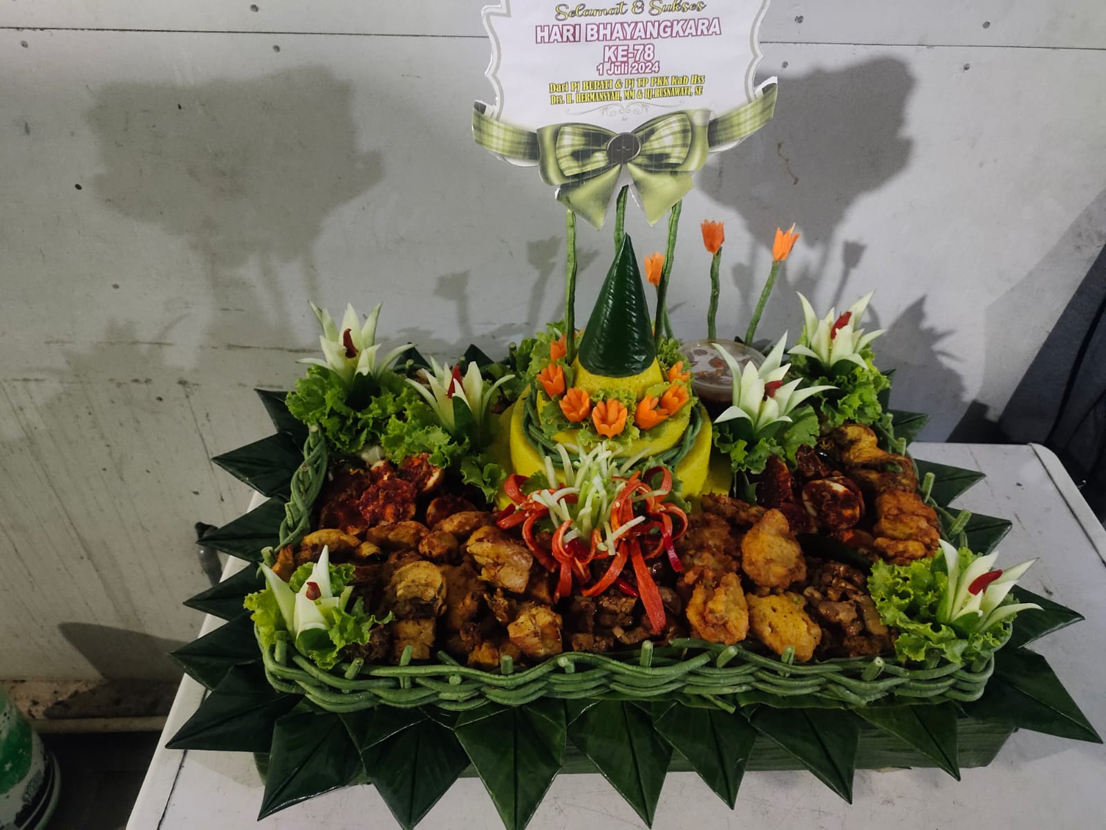 tumpeng 2