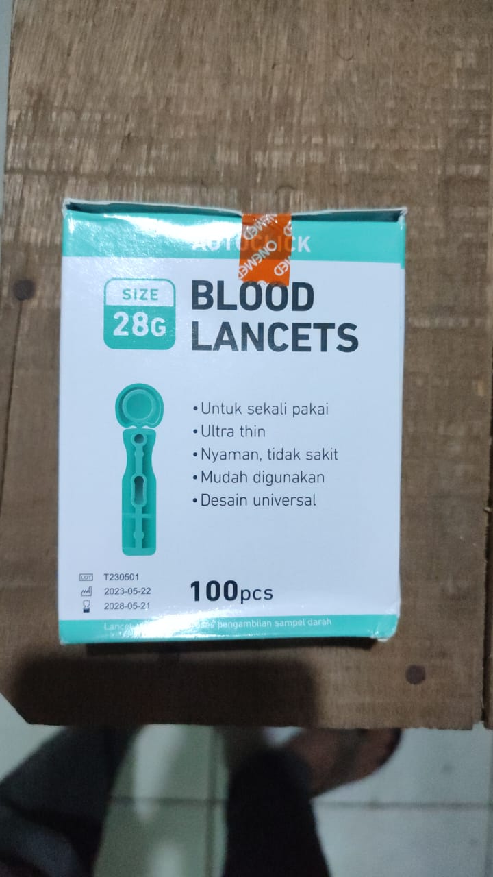 LANCET