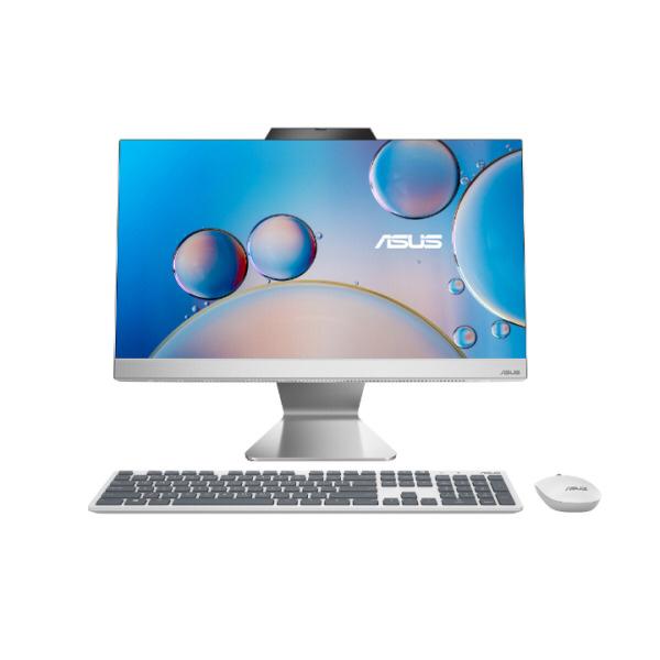 ASUS PC AIO A3402WVAT-WPD515WS i5-1335U 16GB 512GB 23,8" TOUCH FHD W11 OHS